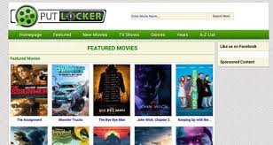 Putlockerstv Movies Putlockers Movies And Tvseries Online
