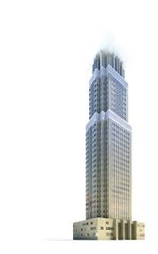 Highrise Skyscraper 3d Model Skyscraper Skyscraper Model Skyscraper 3d Model