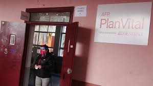 Dicho procedimiento es fundamental ya que de ser aprobados, las afp recibirán los montos asignados. Lbwhp3z0akz7ym