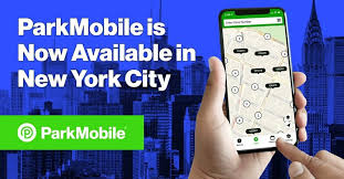 It has price information, but you cannot pay for a space. Contactless Parking In New York City Parkmobile