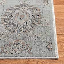 Check spelling or type a new query. Tapis De Salon D Inspiration Vintage Bleu Clair Et Gris 160x230 Maisons Du Monde