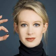Ex-CEO da Theranos tenta se reinventar, mas ninguém está "comprando"
