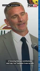 Dominant defenders, Clay Matthews and Aaron Kampman, enter Packers Hall of  Fame