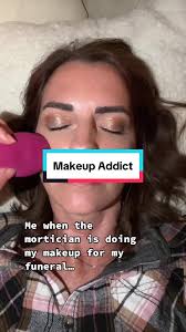 #makeup #funny #foundation #viral #fyp #viral #lol #skit #makeuplover  #makeupaddict Thanks to @carissa.mai for the video inspo
