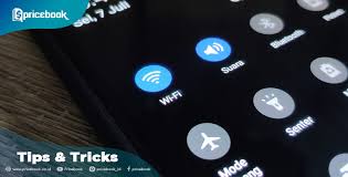 Download terlebih dahulu aplikasi wireshack, lalu instal aplikasi tersebut pada hp android kamu. 5 Cara Membobol Wifi Yang Dikunci Biar Tahu Passwordnya Pricebook