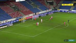 Liberec live scores, results, fixtures. Plzen Liberec Online 6 2 2021 18 30 Fortuna Liga 2020 2021 Zive Isport Cz