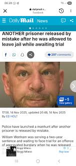 Lammy couldn't be bothered to turn up