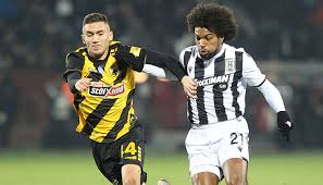 To paok action στο «φάρο του κόσμου». Aek Athen Paok Wettquoten Tipp Super League 2019 2020