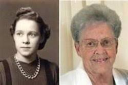 Afton Rich Chase (1920-2013)