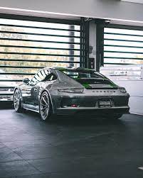 58k Likes 92 Comments Blacklist Lifestyle Cars Black List On Instagram 911r Photo By Taylor Creations Blac Classic Porsche Porsche 964 Porsche