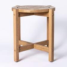 Maybe you would like to learn more about one of these? Patio Accent Tables Target