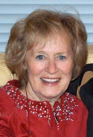 Barbara Patterson Obituary January 14, 2020