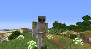 Maybe you would like to learn more about one of these? Iron Golem Hasn T Been Working Out Phoenixsc