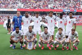 Jogos hoje da Copa do Mundo 2026: Inglaterra têm o time mais valioso que entra em campo