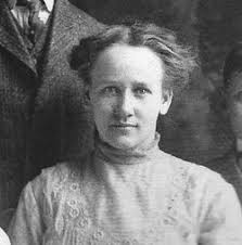 Ella Mae Sissom Baumgartner (1890-1919)