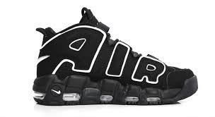 Nike Air More Uptempo Returns In 2016 Best Basketball Shoes Basketball Clothes Basketball Shoes