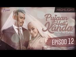 Love and war1 qurbaan hua1 qurbaan hua india1 qurbaan hua zee tv1 r. Highlight Episod 12 Pujaan Hati Kanda Watsupasia Asia S Latest News Entertainment Platform