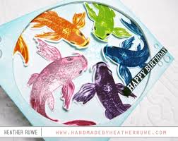 It was made once again obtainable along with other discontinued squeal of fortune rares on 27. 2017 Hero Arts Catalog Blog Hop Handmade By Heather Ruwe