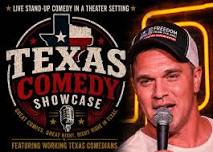 Texas Comedy Showcase