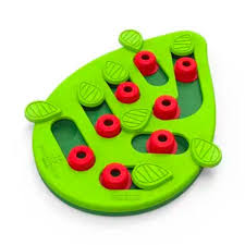Interactive treat puzzle cat toy. Best Interactive Cat Toys In 2021
