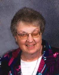 Obituary for Barbara (Marshall) Hart