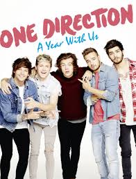 Includes one direction's current concert schedule and past tour dates for your convenience! One Direction A Year With Us Amazon Co Uk One Direction 9780007592500 Books
