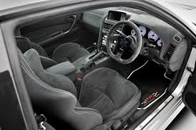Skyline R34 Interior Nissan Skyline Gtr Nissan Gtr Skyline