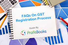 Gst user id password letter : Gst Registration Process In India 45 Questions Answered