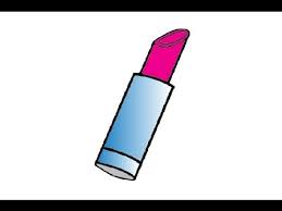 Drawing and coloring lips for childrentoday i draw and color lips for children with markers! Draw Lipstick Novocom Top