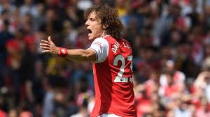 Fenerbahçe'de david luiz sesleri yükseliyor. Bir Numarali Aday Fenerbahce Ye Dunyaca Unlu Stoper David Luiz Web Aslan Galeri