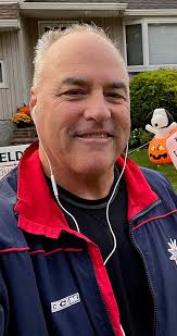 Stephen Bellairs Obituary