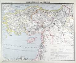 Tolle angebote bei ebay für landkarte poster österreich. Turkei Karte Kleinasien Und Syrien Art Nbsp Nbsp Print Nbsp Nbsp Poster Peter Bierl Buch Kunstantiquariat