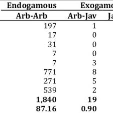 Nama bulan dalam satu tahun masehi dalam bahasa arab. Pdf Disparity Of The Arabic Name The Spotlight On Children Of Endogamous And Exogamous Marriages Among Hadrami Arabs In Indonesia