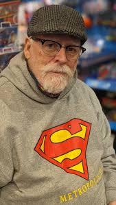 Obituary for James "Jim" Hambrick