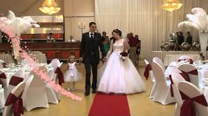 Nicht an zwei veranstaltungen, unternehmungen o. Russische Hochzeit In Hamburg Youtube