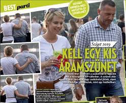 Osvárt andrea elárulta, hogyan hódította meg a párja. Osvart Andrea A Szigeten Mutatta Meg Uj Parjat Nlc