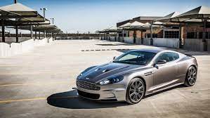 Aston Martin Aston Martin Dbs Wallpapers Hd Desktop And Mobile Backgrounds