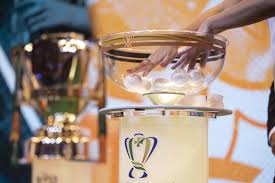 Check spelling or type a new query. Ao Vivo Veja Como Foi O Sorteio Da Copa Do Brasil 2021 Que Definiu Os Jogos