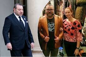 Résultat de recherche d'images pour "rois du maroc"