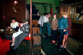 Brighton have only won twice in nine league matches, including one of their. A Slow Grope In 1980s New Brighton Sticky Nights At The Chelsea Reach Flashbak