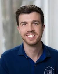 Team — James Trail