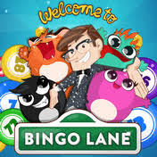 Free Bingo Games To Play On Phone Bingo Lane Hd Play Free Bingo Game On Iphone Free Mobile Games Bingo Bingo Games