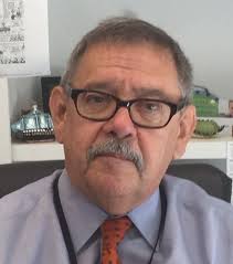 Domestic court Judge Kenneth Farrar to retire