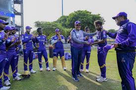 Born 9 august 1989) is a professional sri lankan cricketer, and a former odi captain. Lpl Debut For Nuwan Thushara Aka Small Danushka Aravinda Facebook
