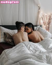 Daisy Luna Blossom - nude photos - a must see