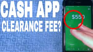 How to add money to the. What Is Cash App Clearance Fee Scam Youtube