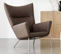 Starting at $145 /mo with affirm. Ch445 Wing Chair Classic Upholstered Lounge Seating Coalesse