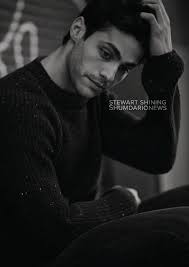 ❖ #news ━━ Matthew Daddario photographed by Stewart Shining. I am: in love.  (c) @shumdarionews