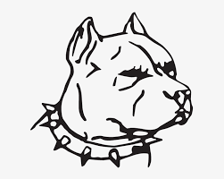 See more ideas about drawings, drawing tutorial, easy drawings. Easy Drawings Of Pitbulls Transparent Png 600x574 Free Download On Nicepng