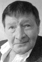 William 'Bill' E. Meyers